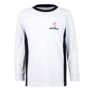 Camiseta manga larga